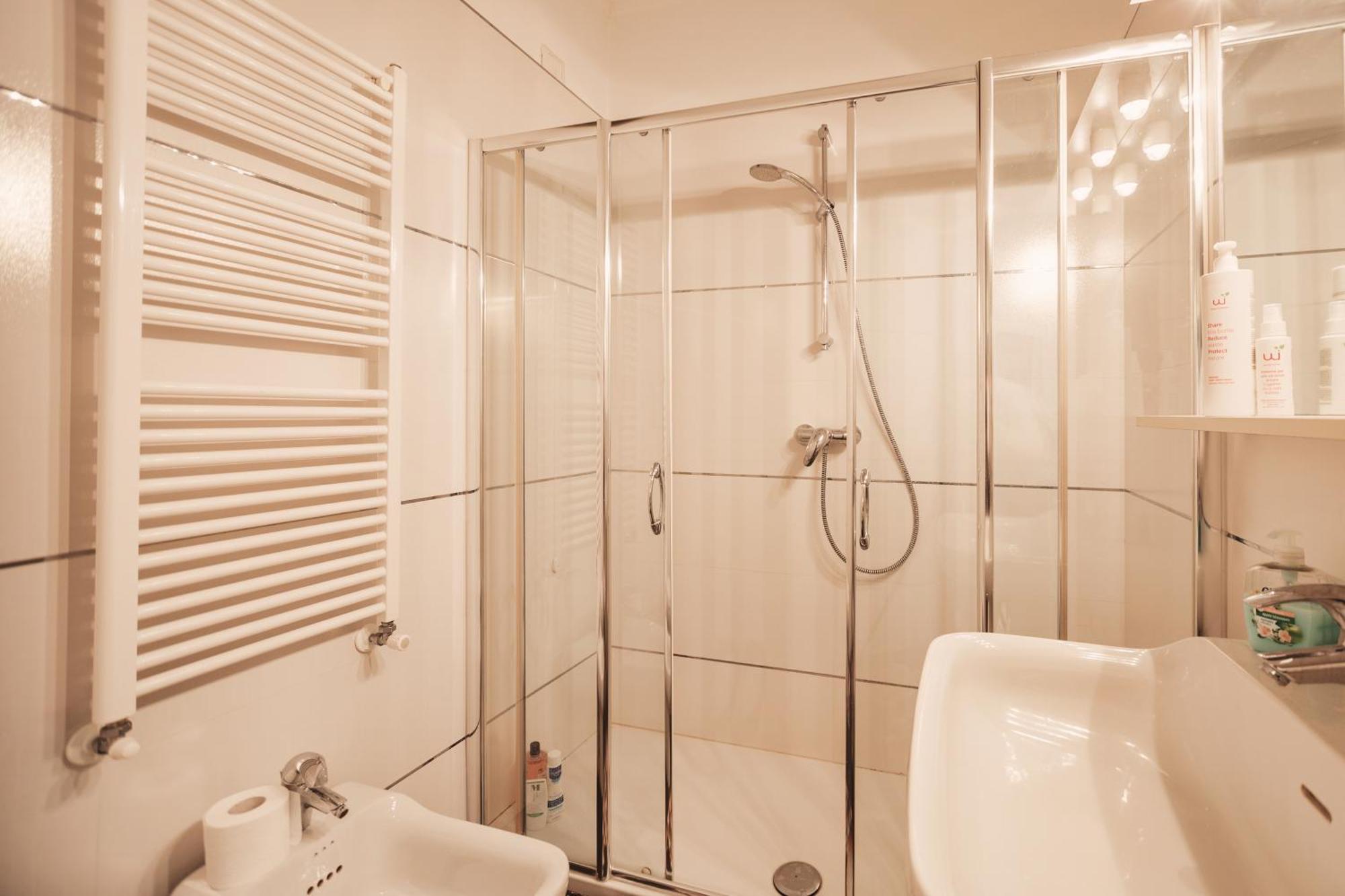 Casa Da Marina Apartment Sanremo Luaran gambar