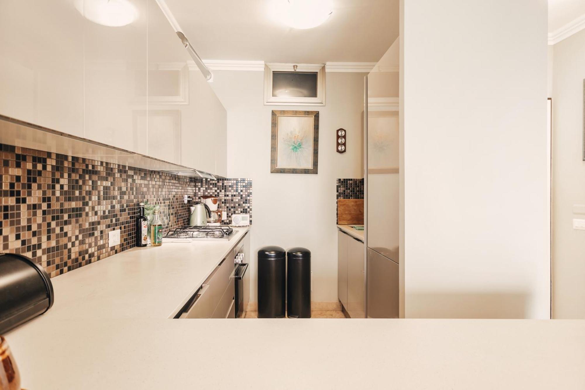 Casa Da Marina Apartment Sanremo Luaran gambar