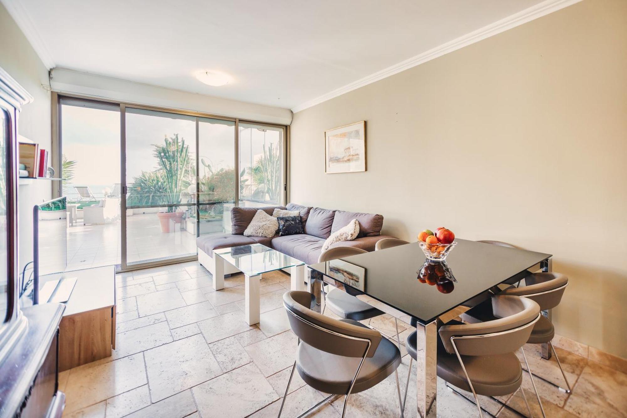 Casa Da Marina Apartment Sanremo Luaran gambar