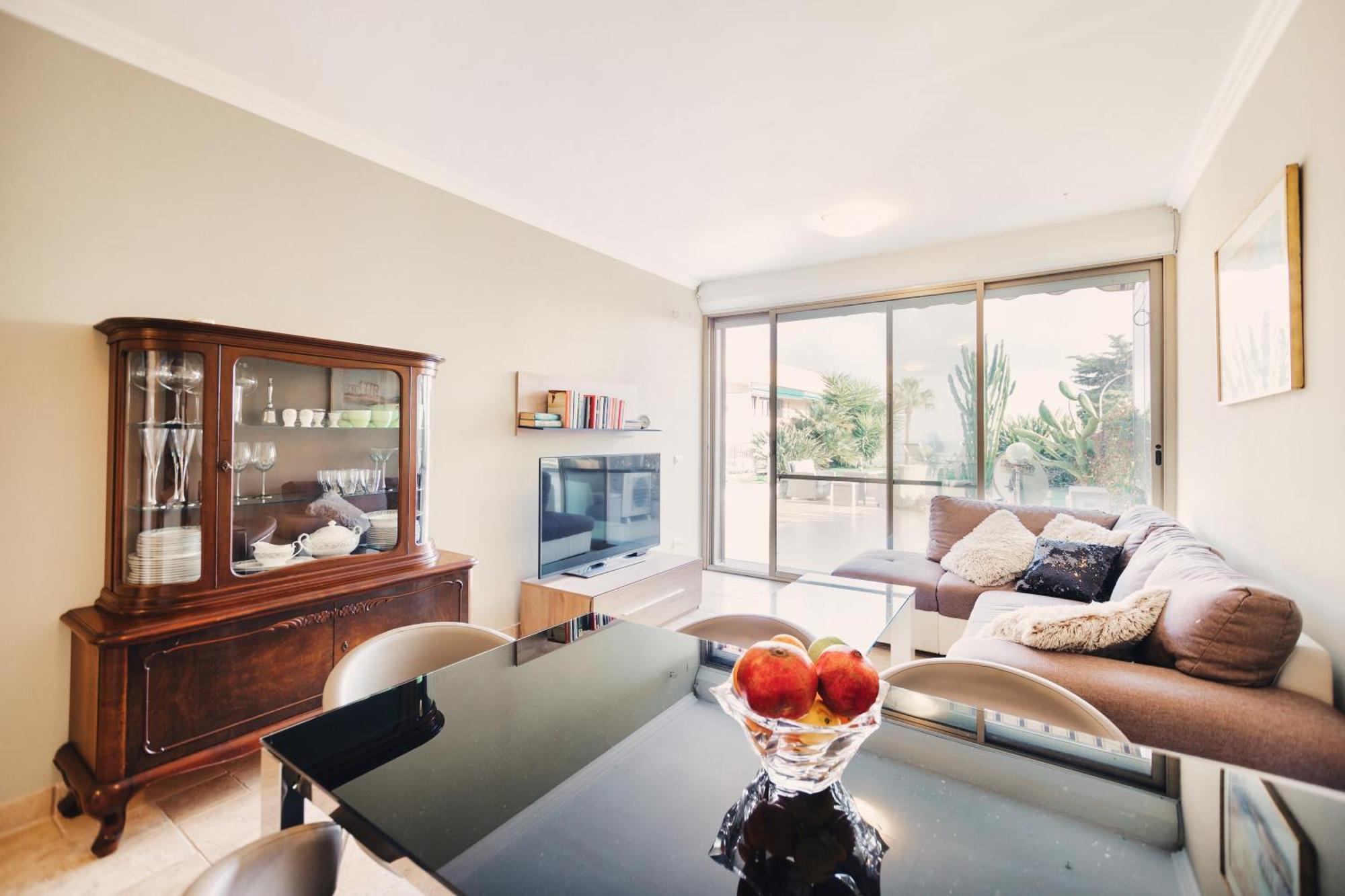 Casa Da Marina Apartment Sanremo Luaran gambar