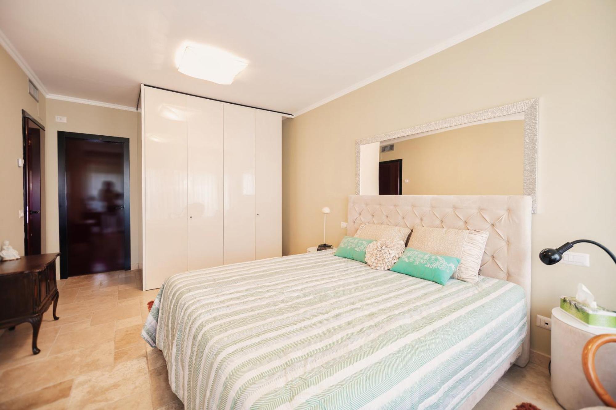 Casa Da Marina Apartment Sanremo Luaran gambar
