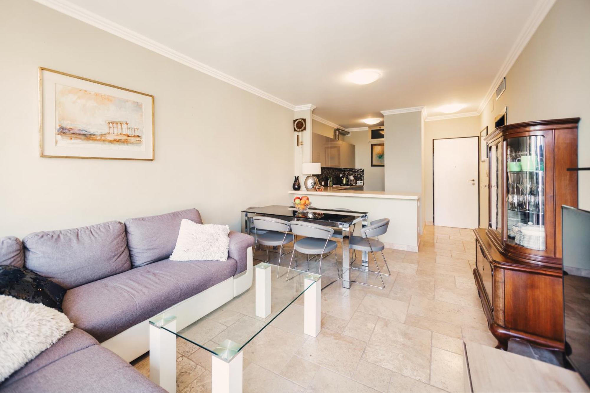Casa Da Marina Apartment Sanremo Luaran gambar
