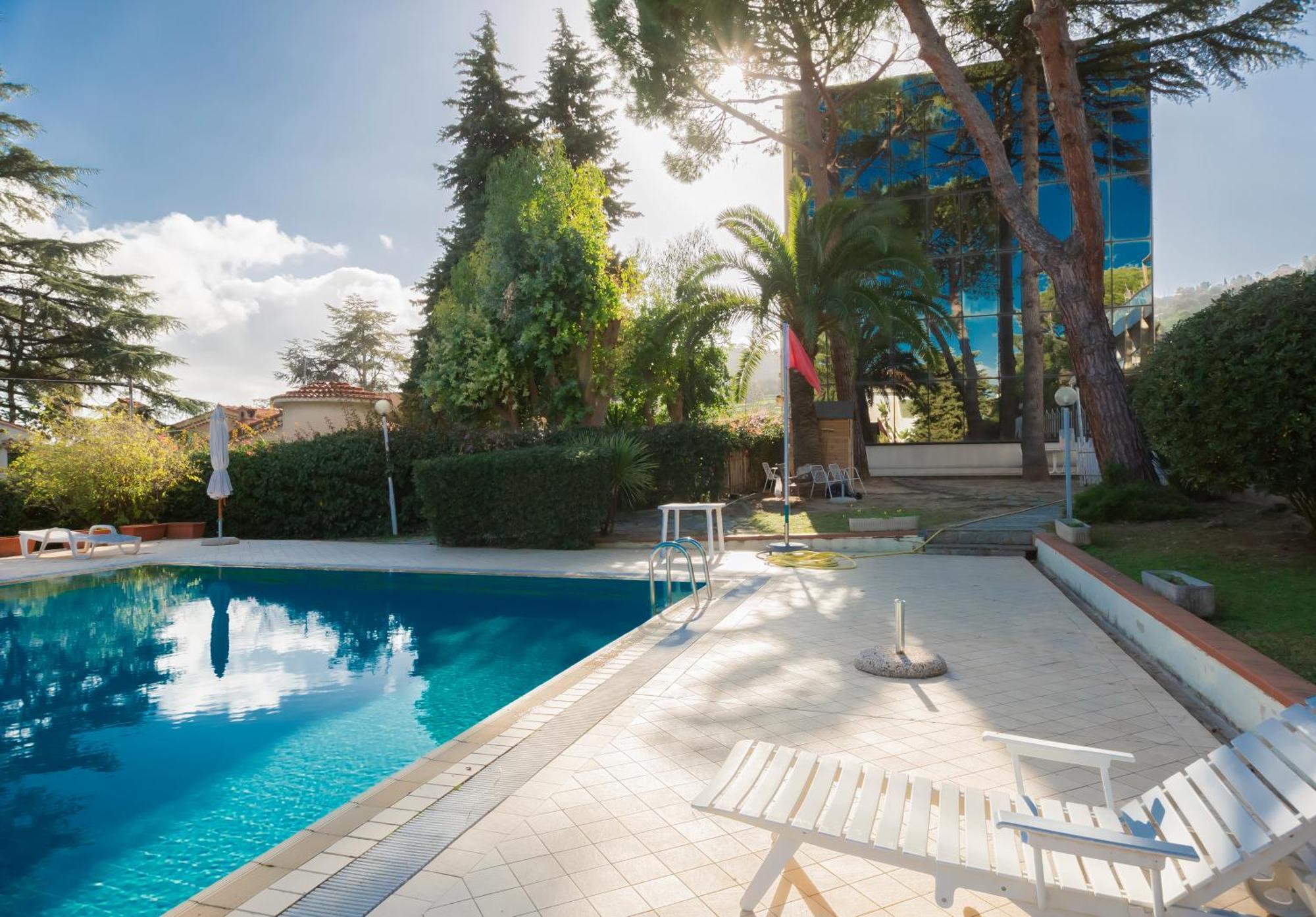 Casa Da Marina Apartment Sanremo Luaran gambar